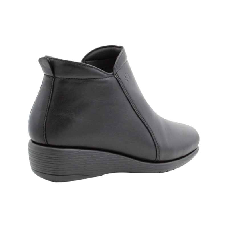 Women's Black Doritos Boots