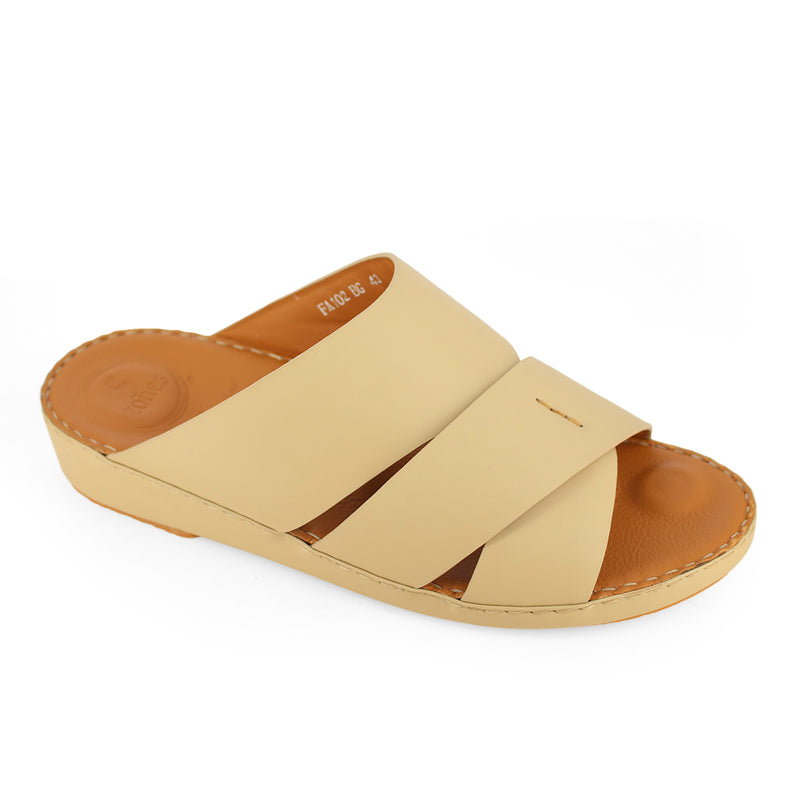 Dr. Mauch Men’s Arabic Sandals