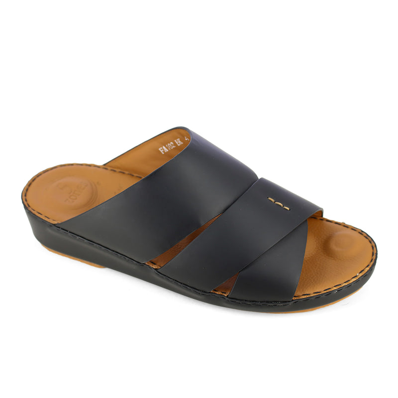 Dr. Mauch Men’s Arabic Sandals