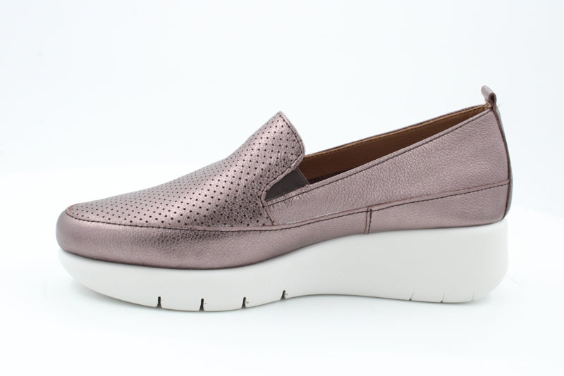 Women's Bronze Fly Jump Wedges