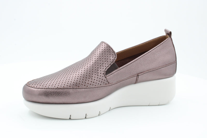 Women's Bronze Fly Jump Wedges