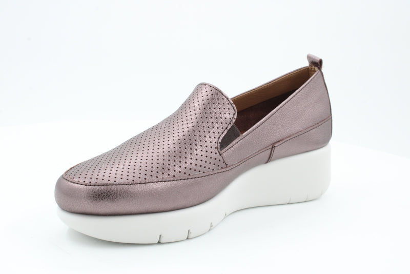 Women's Bronze Fly Jump Wedges