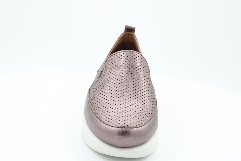 Women's Bronze Fly Jump Wedges