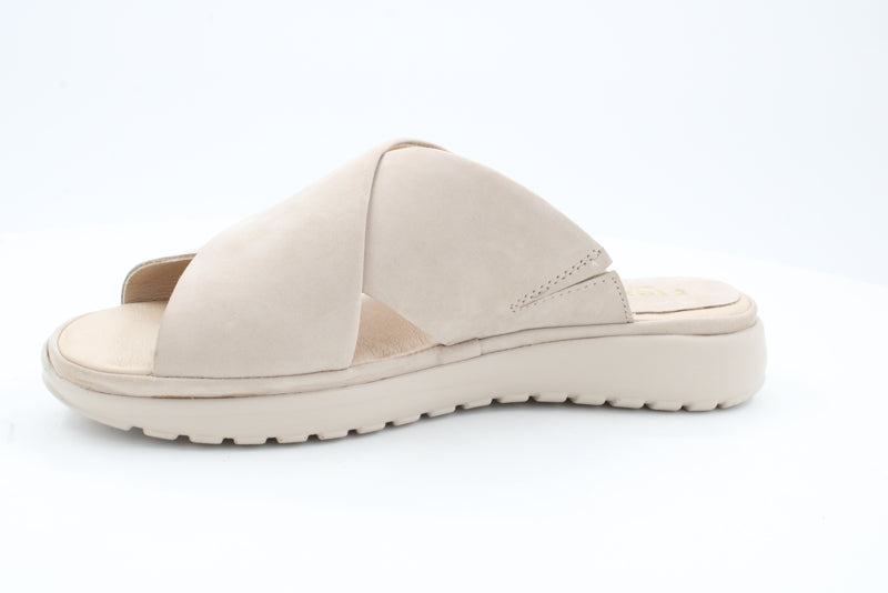 Women's Beige Liberty Soul Slippers