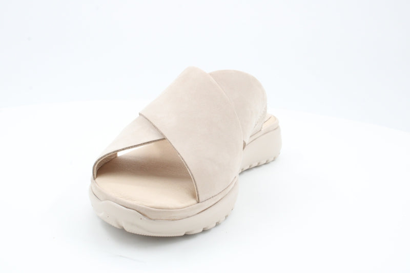 Women's Beige Liberty Soul Slippers