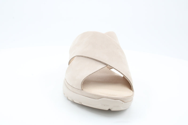 Women's Beige Liberty Soul Slippers