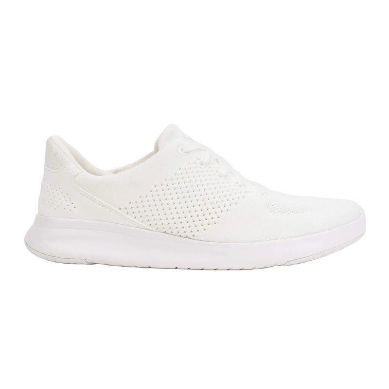 Women's Lima - Eggshell White