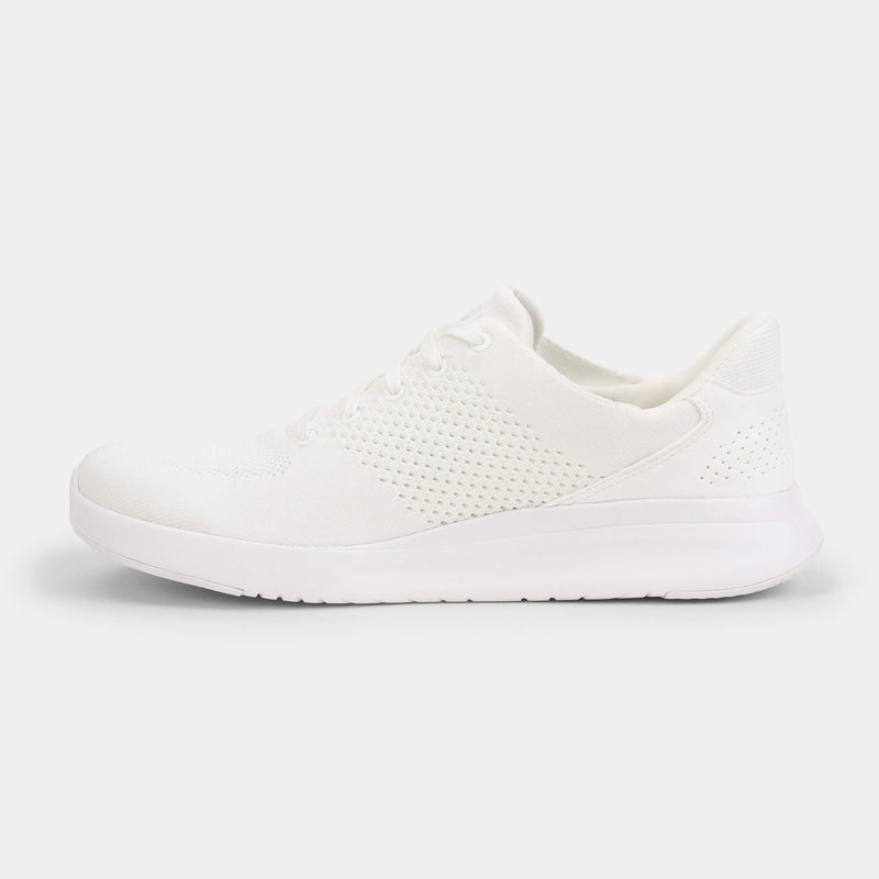 Women's Lima - Eggshell White