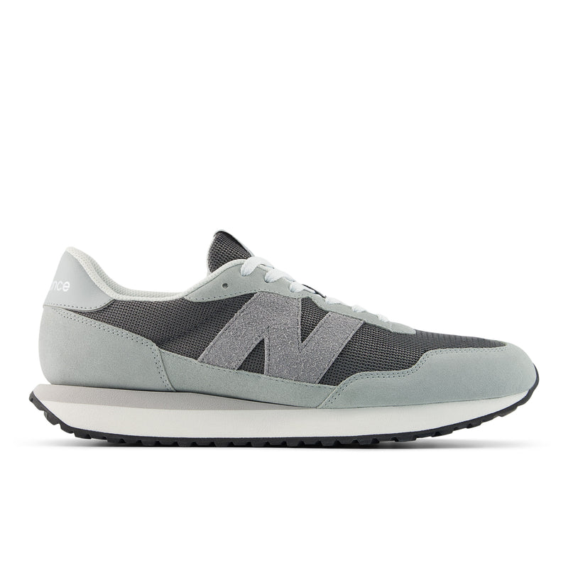 Men's Grey 237 Sneakers