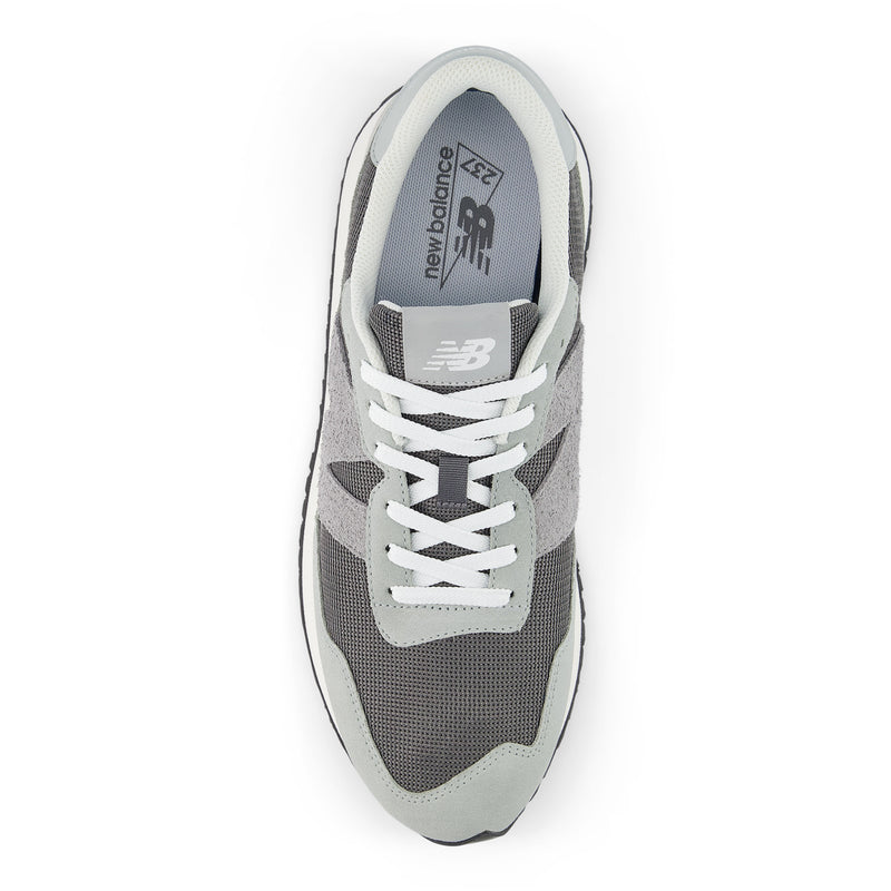Men's Grey 237 Sneakers