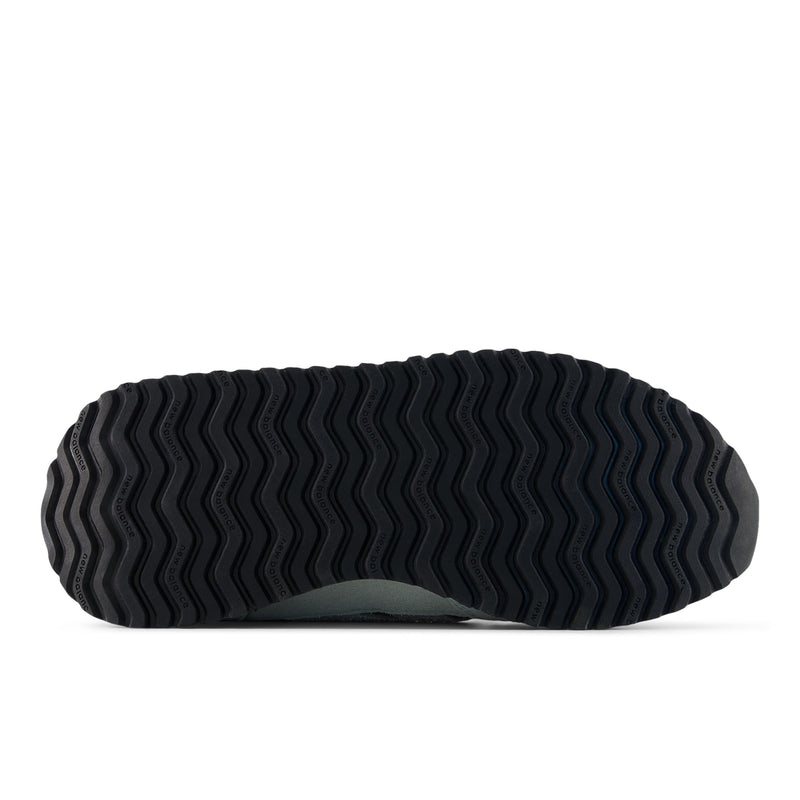 Men's Grey 237 Sneakers