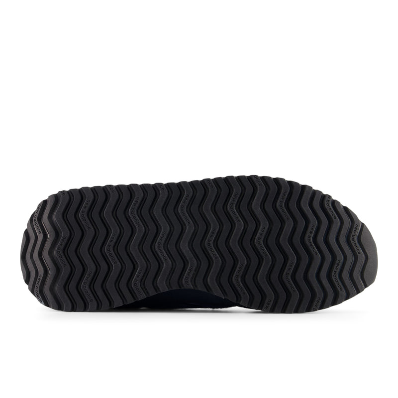 Men's Grey 237 Sneakers
