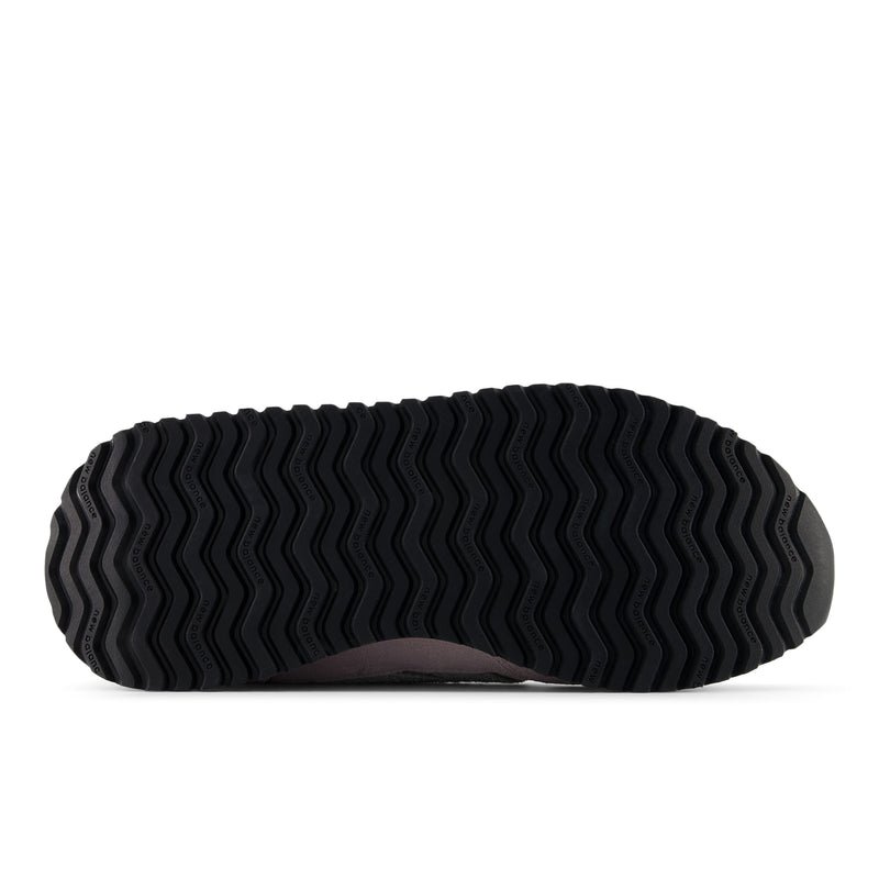Men's Black 237 Sneakers