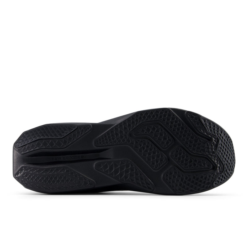 Men's Black 413 Sneakers