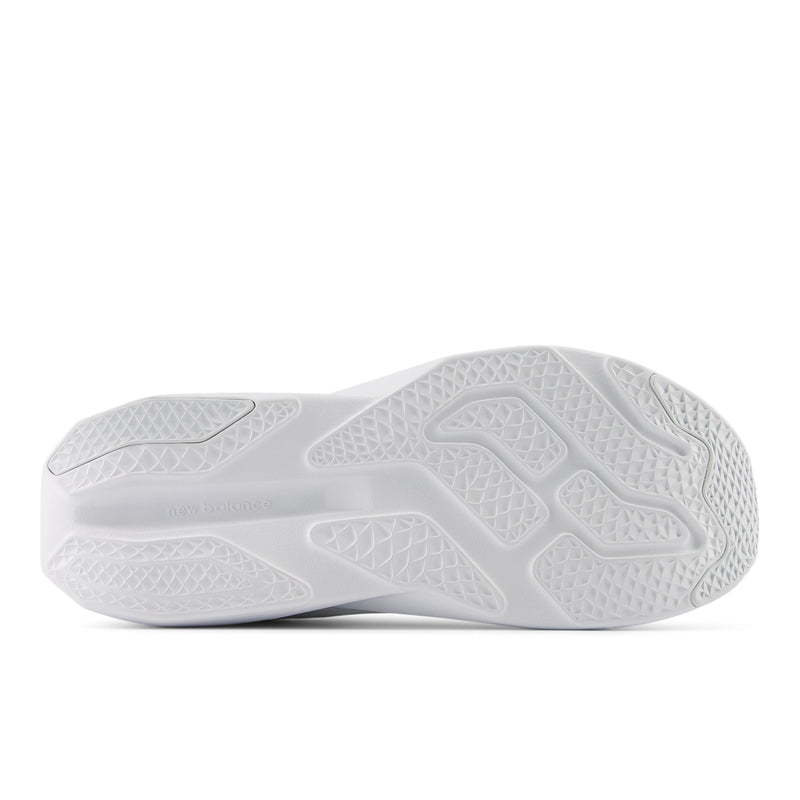 Men's White 413 Sneakers