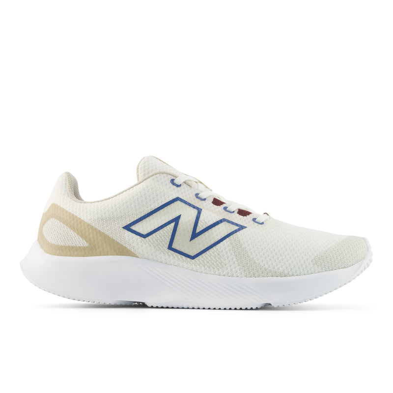 Men's White 430 Running Shoes