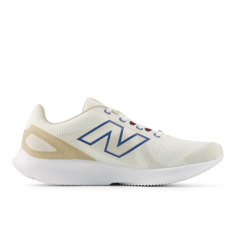 Men's White 430 Running Shoes