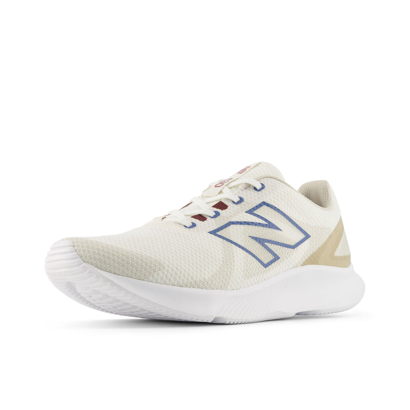 Men's White 430 Running Shoes
