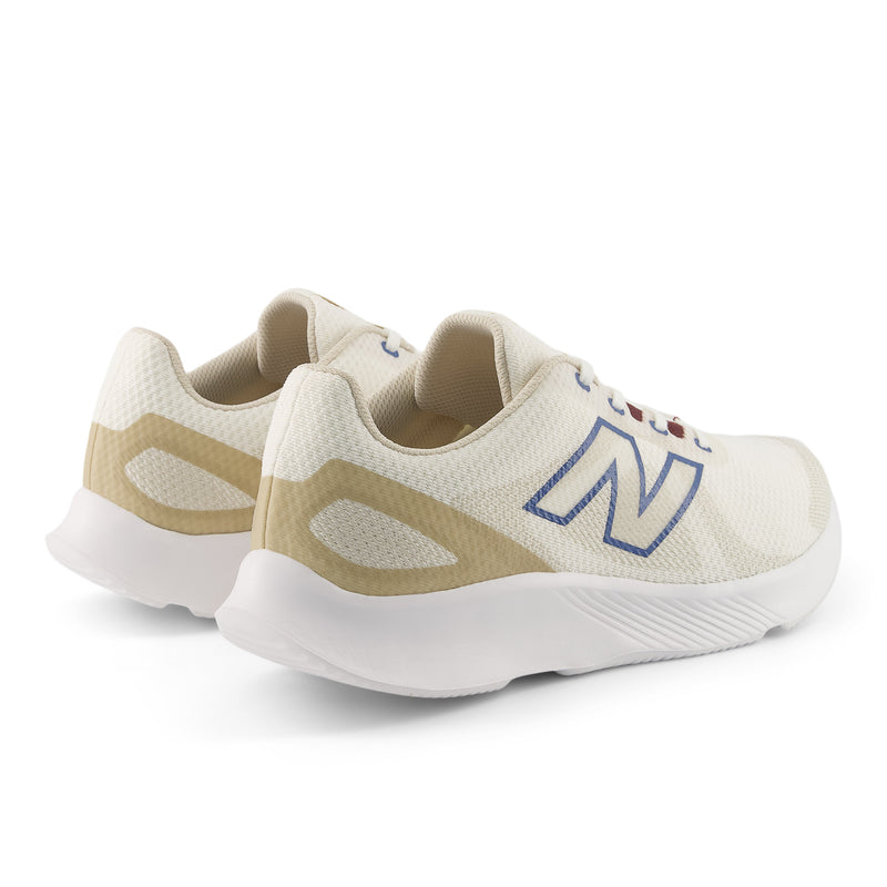 Men's White 430 Running Shoes