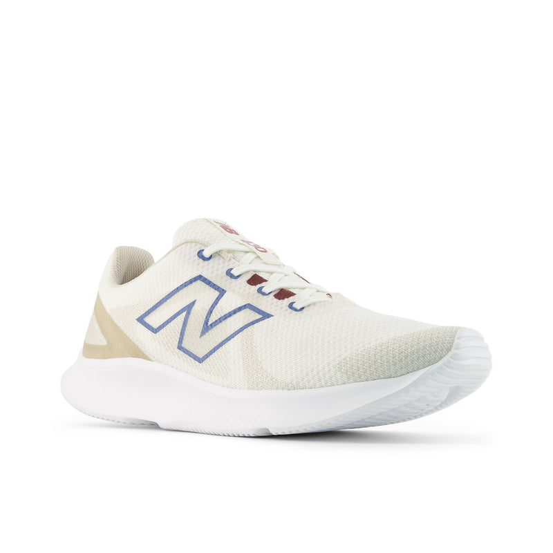 Men's White 430 Running Shoes