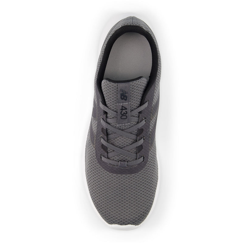 Men's Grey 430 Running Shoes