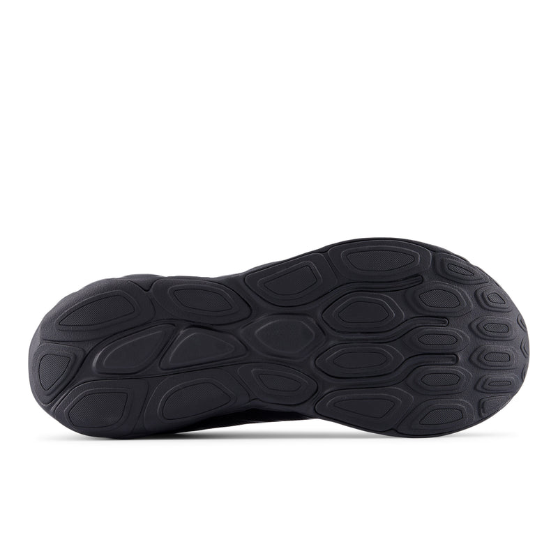 Men's Black 460 Running Shoes