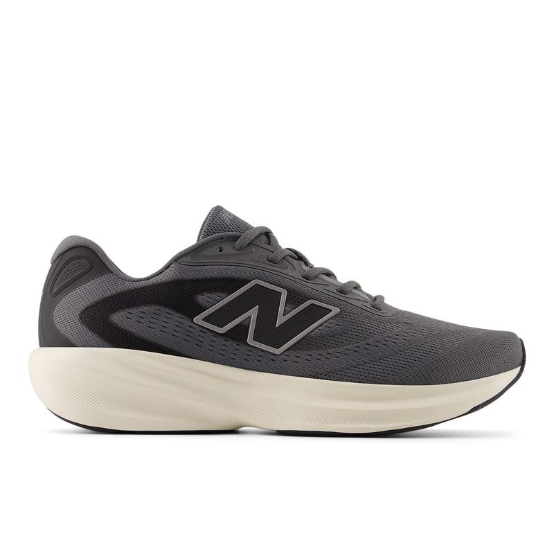 Men's Grey 680 Running Shoes