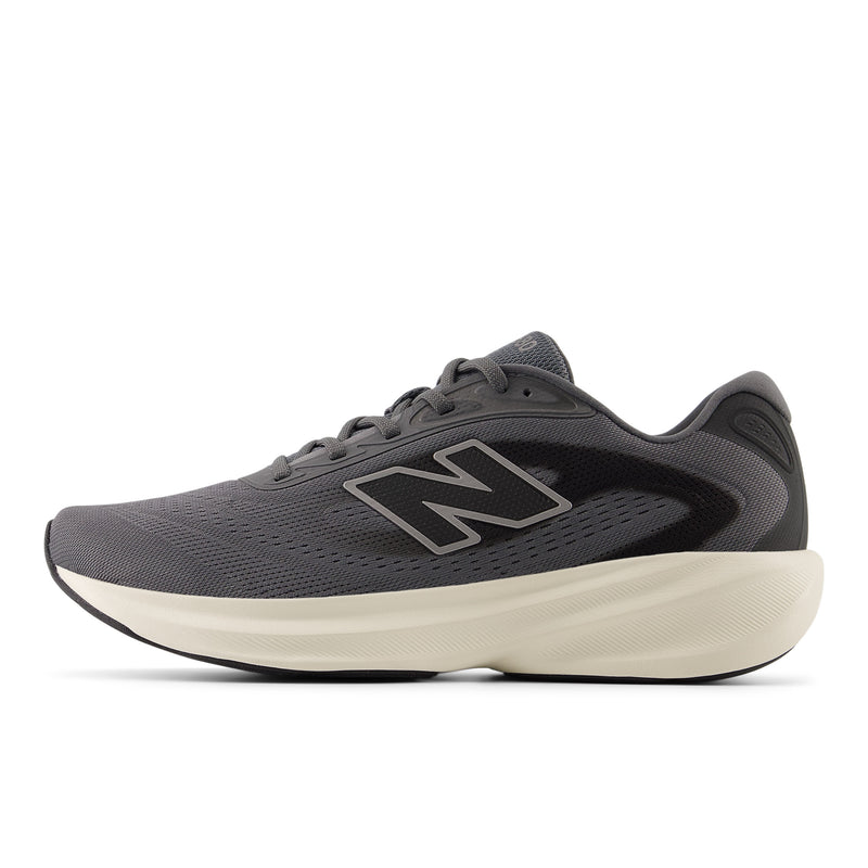 Men's Grey 680 Running Shoes