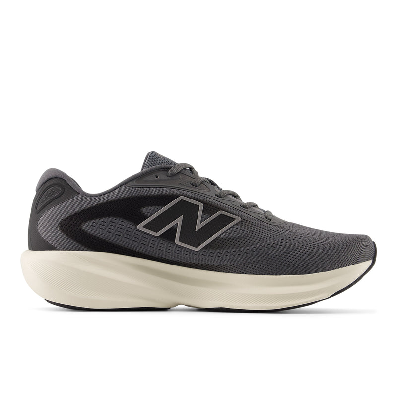 Men's Grey 680 Running Shoes