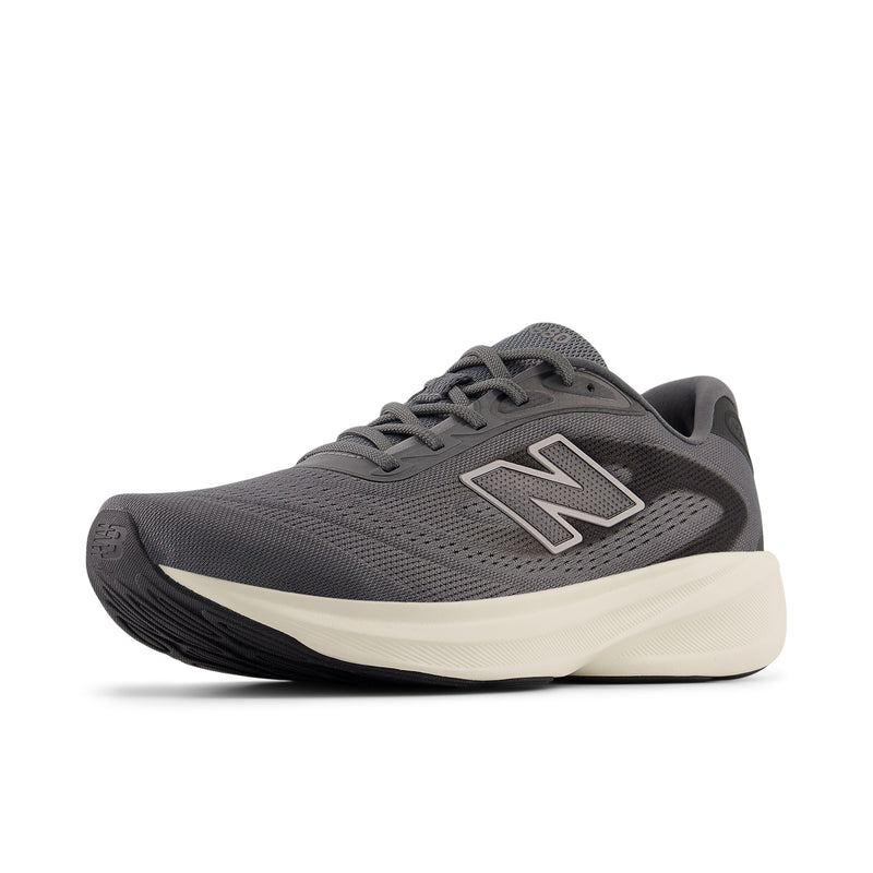 Men's Grey 680 Running Shoes