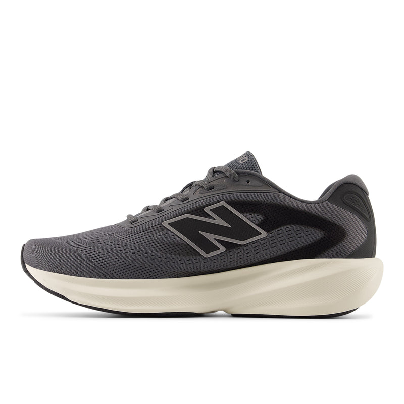 Men's Grey 680 Running Shoes
