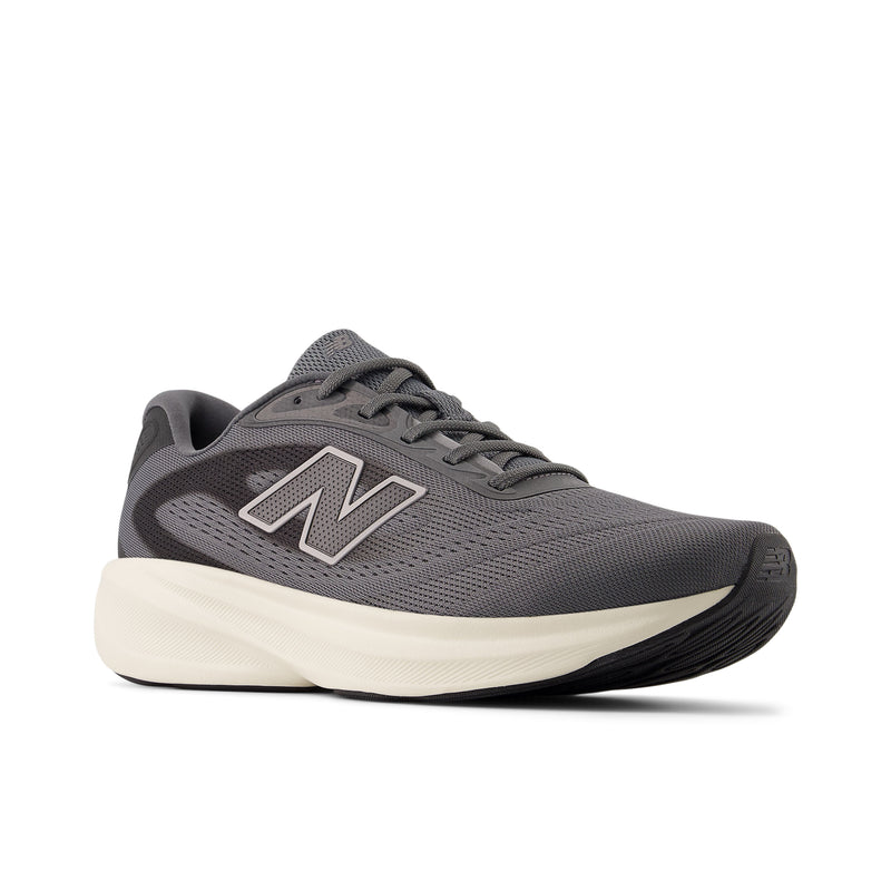 Men's Grey 680 Running Shoes