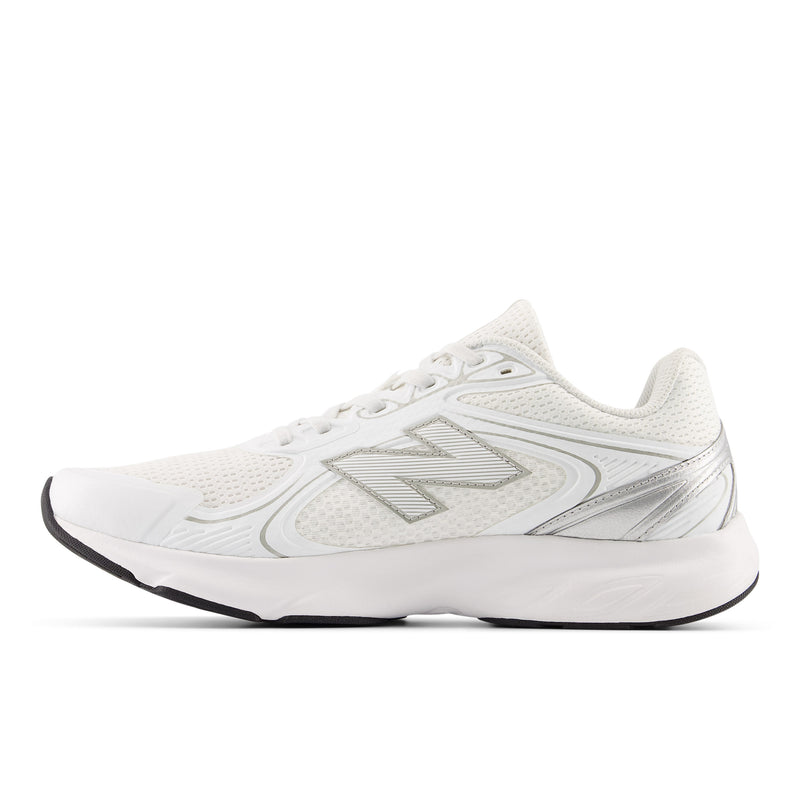 Men's White Amaste Running Shoes