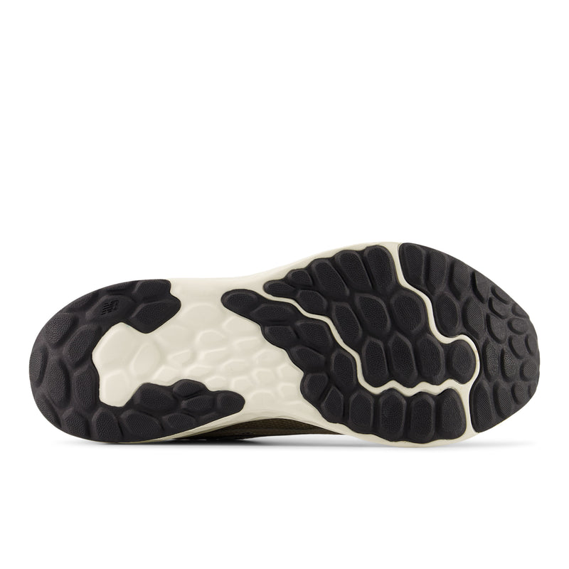 Men's Brown Arishi Running Shoes