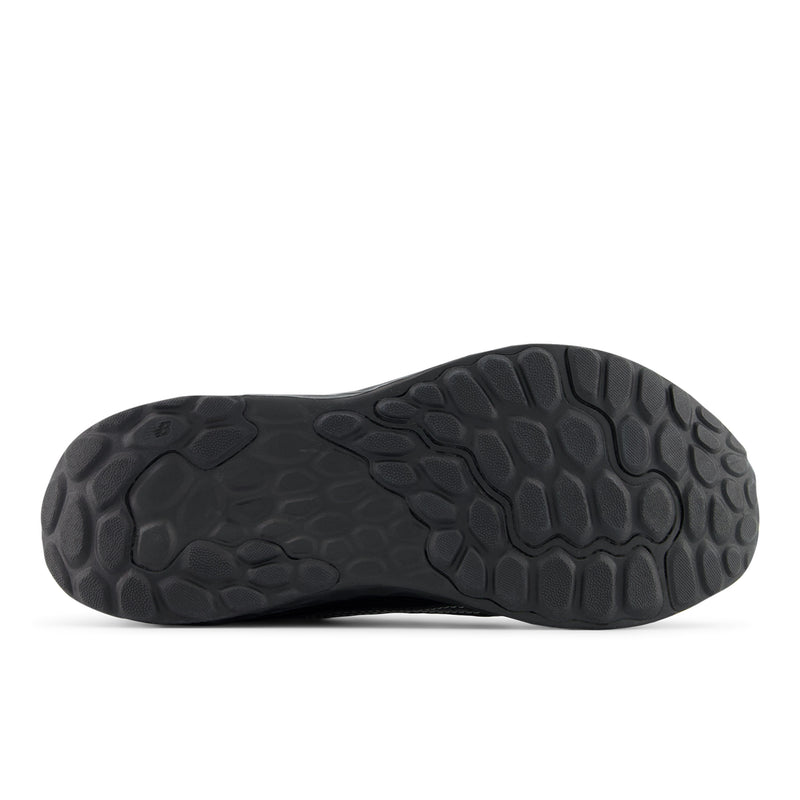 Men's Black Arishi Running Shoes