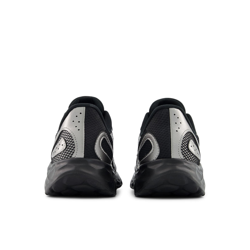 Men's Black Arishi Running Shoes