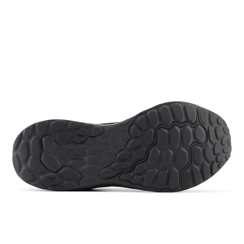 Men's Black Arishi Running Shoes