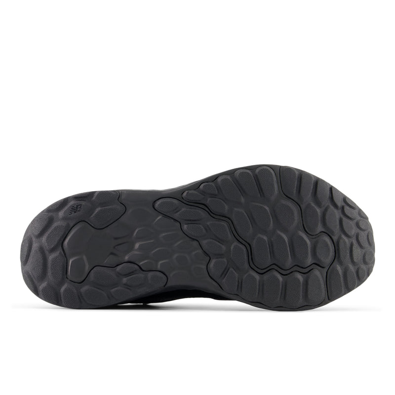 Men's Black Arishi Running Shoes