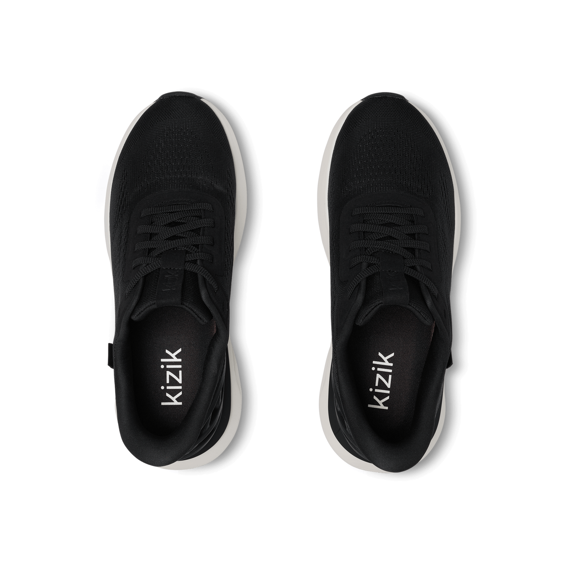 Men's Athens 2 - Black/White