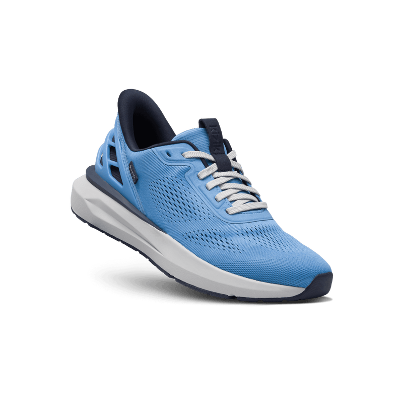 Men's Athens 2 - Azure Blue/Naval Academy