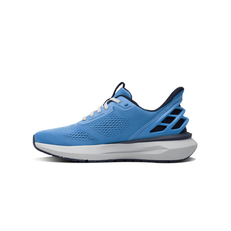 Men's Athens 2 - Azure Blue/Naval Academy
