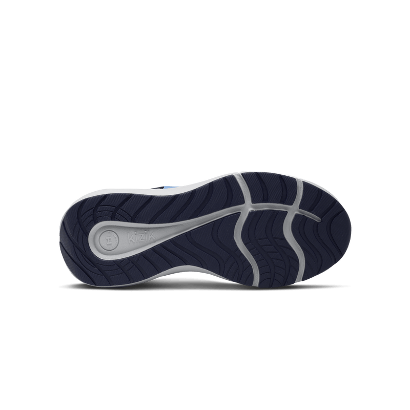 Men's Athens 2 - Azure Blue/Naval Academy