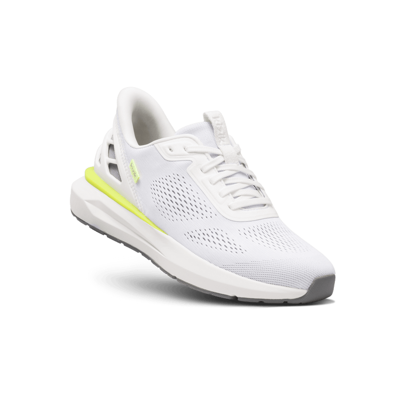 Men's Athens 2 - White/Minced Quince