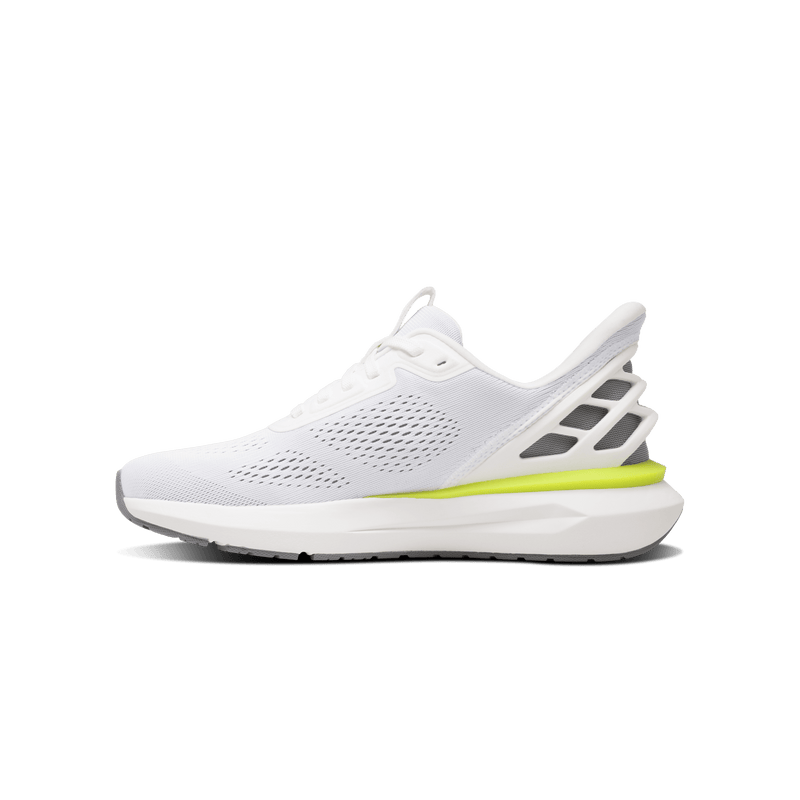 Men's Athens 2 - White/Minced Quince