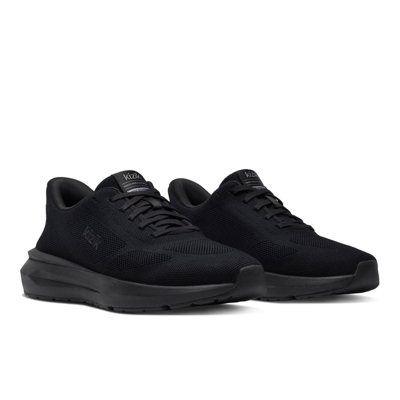 Men's Athens 2 Knit - Blackout