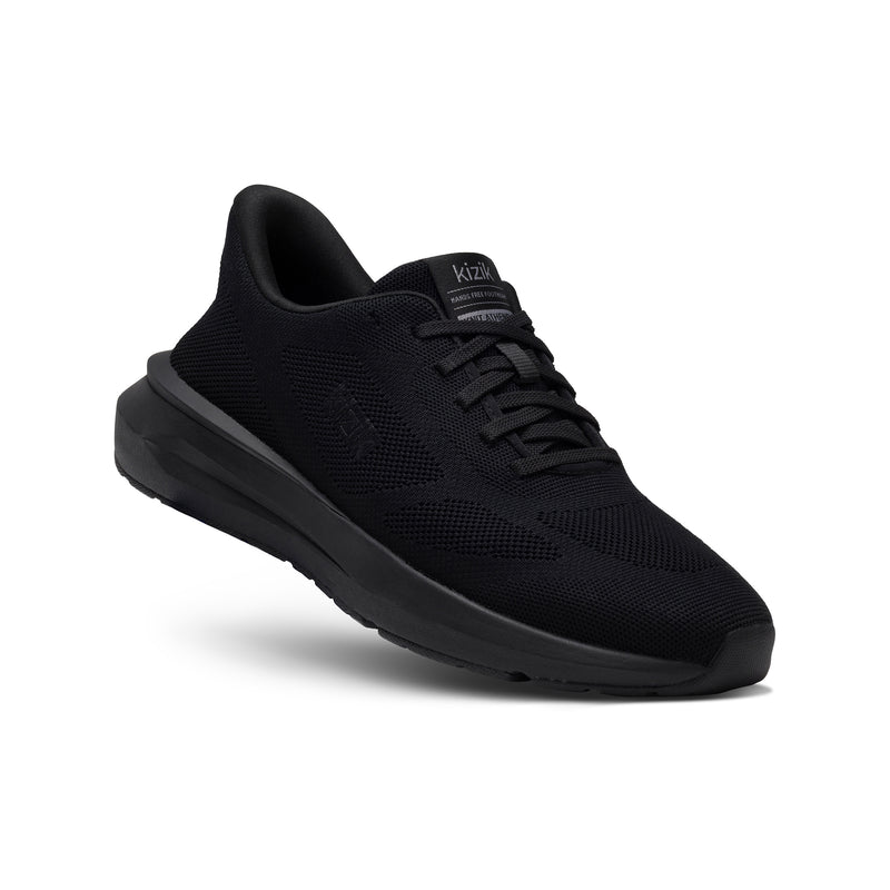 Men's Athens 2 Knit - Blackout