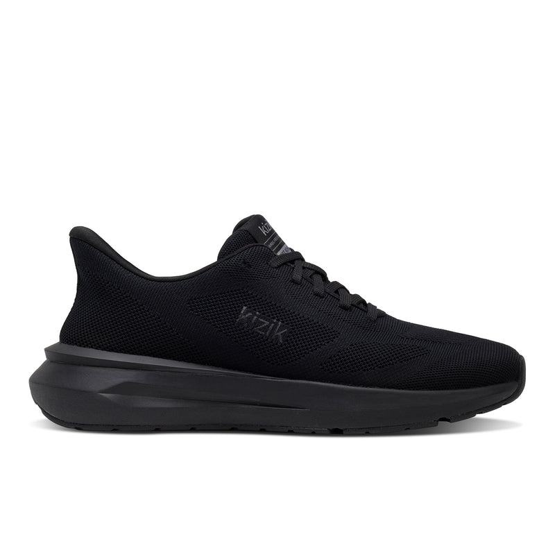 Men's Athens 2 Knit - Blackout