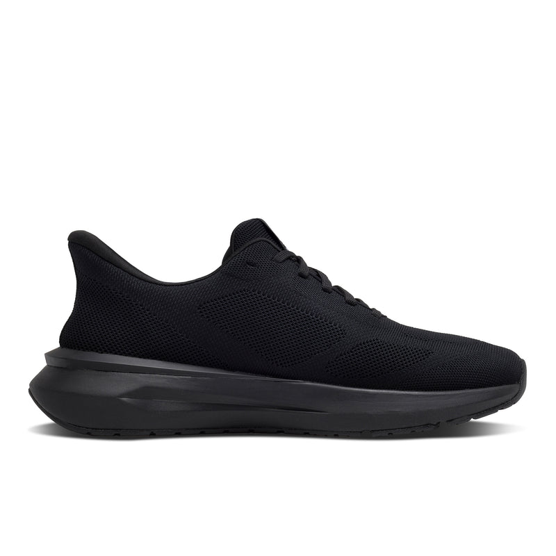 Men's Athens 2 Knit - Blackout