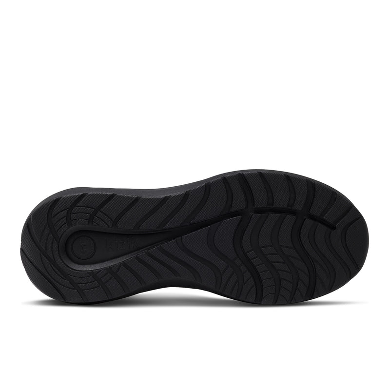Men's Athens 2 Knit - Blackout