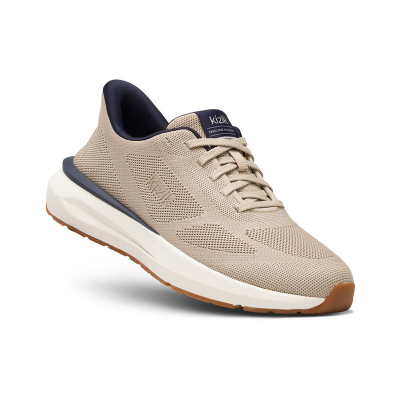 Men's Athens 2 Knit - Doeskin